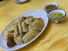 -巫记鸡饭店