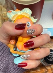 -鲸彩·美甲美睫科技护肤