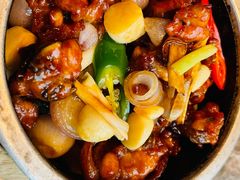 -真爱中国餐馆·年华店(朱雀大街店)