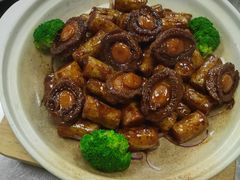 -盛百味·家宴餐厅(霸州分店)