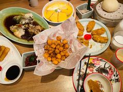 -新白鹿餐厅(城西银泰城店)