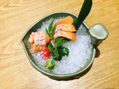 -水之惠鲜鱼料理(王府大街店)