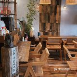 中山首家国风融合创意料理 | 雨林食堂