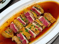 -曾宴·楚菜(湖北省博物馆店)