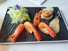 -Wei菋·Le Bistrot