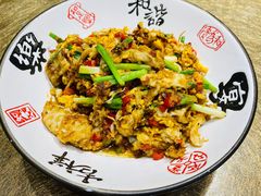 炒蛋-海鲜潮·株洲海鲜集市(栗雨店)