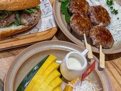 -越美小馆·越南料理(曲江店)