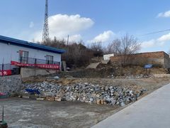 -鬼笑石后山停车场