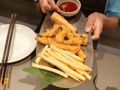 -怂火锅厂(领展中心城店)