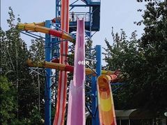 -欢乐水魔方水世界