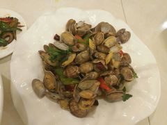 -喜乐餐厅•灯笼虾球首创者•本地小海鲜(二马路店)