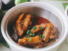 -老乡鸡(南京高淳悦达广场店)