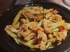-蛙来哒(万豪城市广场黑金冠店)