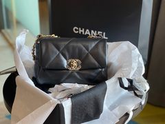 -CHANEL(恒隆广场店)