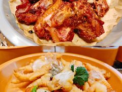 -喜味涮自助小火锅(广州东圃天河城店)