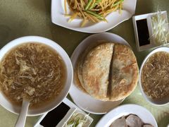 -李连贵熏肉大饼(兴工街店)