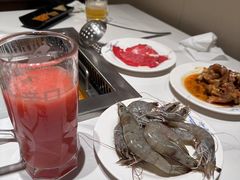 -星伦多自助料理(华润万象城店)