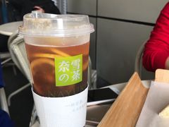-奈雪的茶(华强北中航城店)