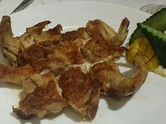 -哈布斯扒房(华发商都店)
