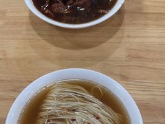 -水仙拉面(水仙街店)