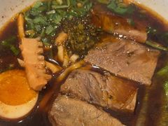 -康师傅私房牛肉面(申虹店)