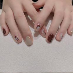 -Nail Me美甲美睫