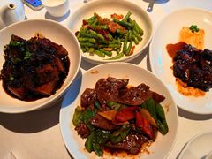 -玫瑰厅上海菜(兴国路店)