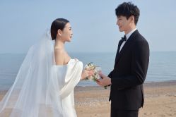 -苏菲雅婚纱摄影(西三路)