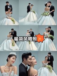 -第一夫人婚纱摄影(南京店)