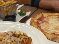 -安妮意大利餐厅(世贸天阶店)
