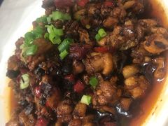 -新新湘菜馆(新中街二条店)