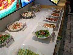-邻家小馆(银都店)