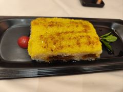 -凯鸽酒楼(水泉湾龙园店)