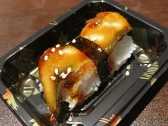 -海皇姬寿司(大学城店)