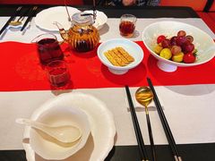 -馋遇江南·精致湖景雅宴(东方之门店)