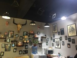 -墨無界刺青TATTOO