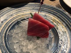 -Mr·Fish鱼鲜生海鲜放题(银泰in99店)