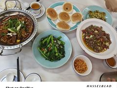 -寻乡迹· 湖南家宴(竹坑店)