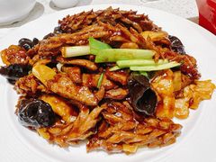 -玉林烤鸭店(小西天店)