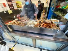 -郭记小街麻辣烫(南小街总店)