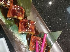 鳗蒲烧-德川家日本料理(中关村寰太大厦店)