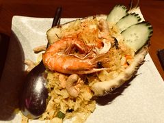 -泰香米泰国餐厅(凯德新南店)