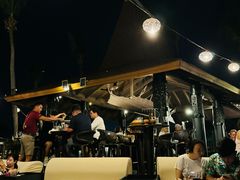 -Sunset Bar(丹绒亚路香格里拉店)