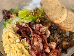 美式早餐-RAC BAR(安福路店)