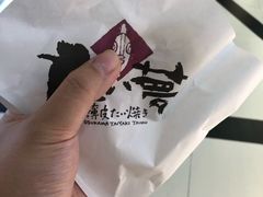 -粉粉乐鲷鱼烧(美罗城店)