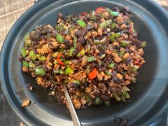 -云海肴·汽锅鸡·云南代表菜(浦江欢乐颂店)