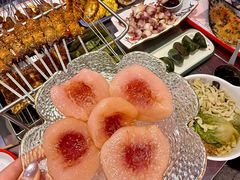 -遇西祠·海鲜烧烤(总店)