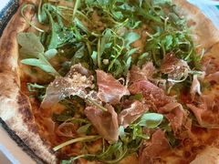 -PIZZA BIANCA(民园店)
