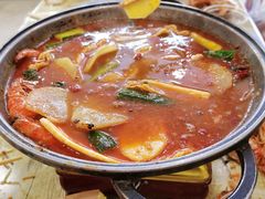 -青木岚小海鲜•小龙虾(友谊店)