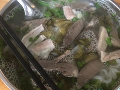 -定安爹辣汤饭(水巷口店)